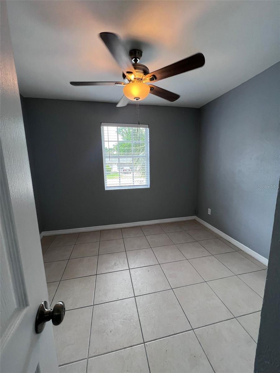 HILLCREST - Residential