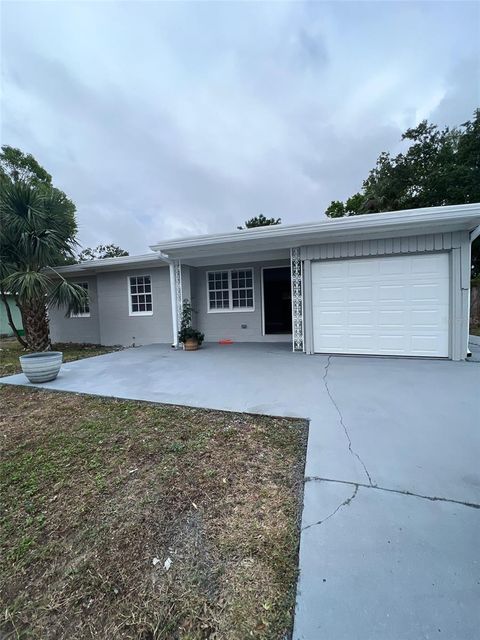 Photo of 618 Colfax Drive, Daytona Beach, FL 32114 (MLS # O6348525)