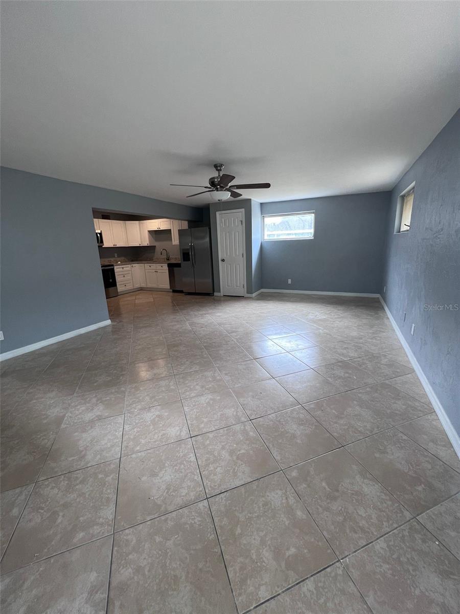 HILLCREST - Residential