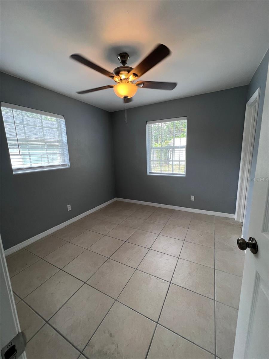 HILLCREST - Residential