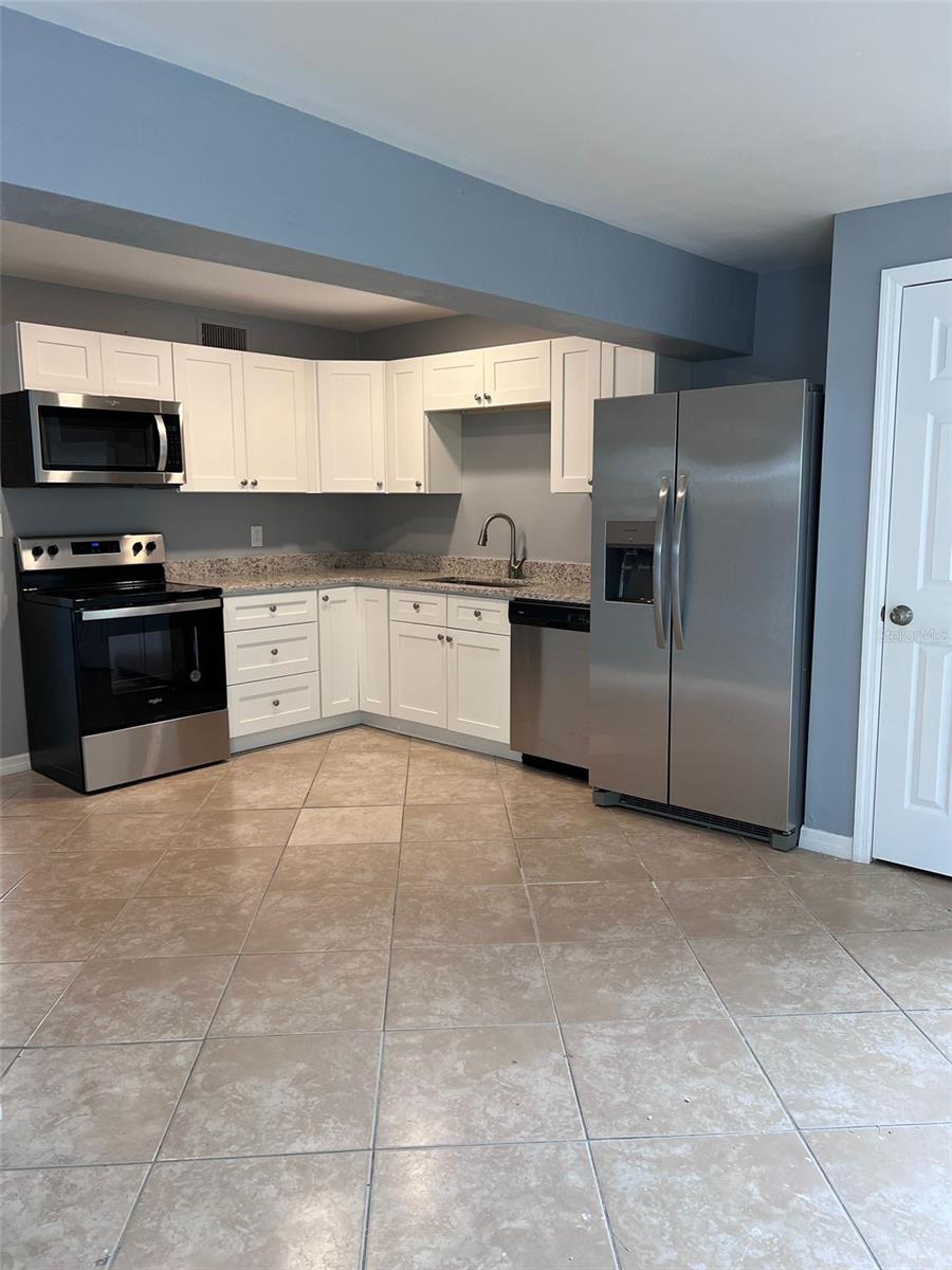 HILLCREST - Residential