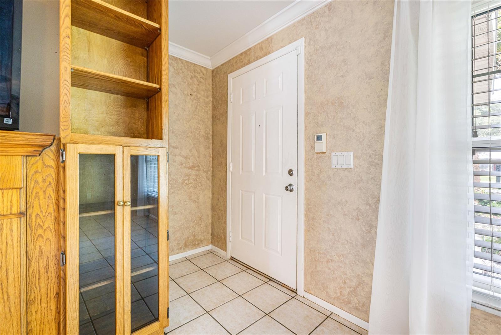 COLONIAL ACRES - Residential