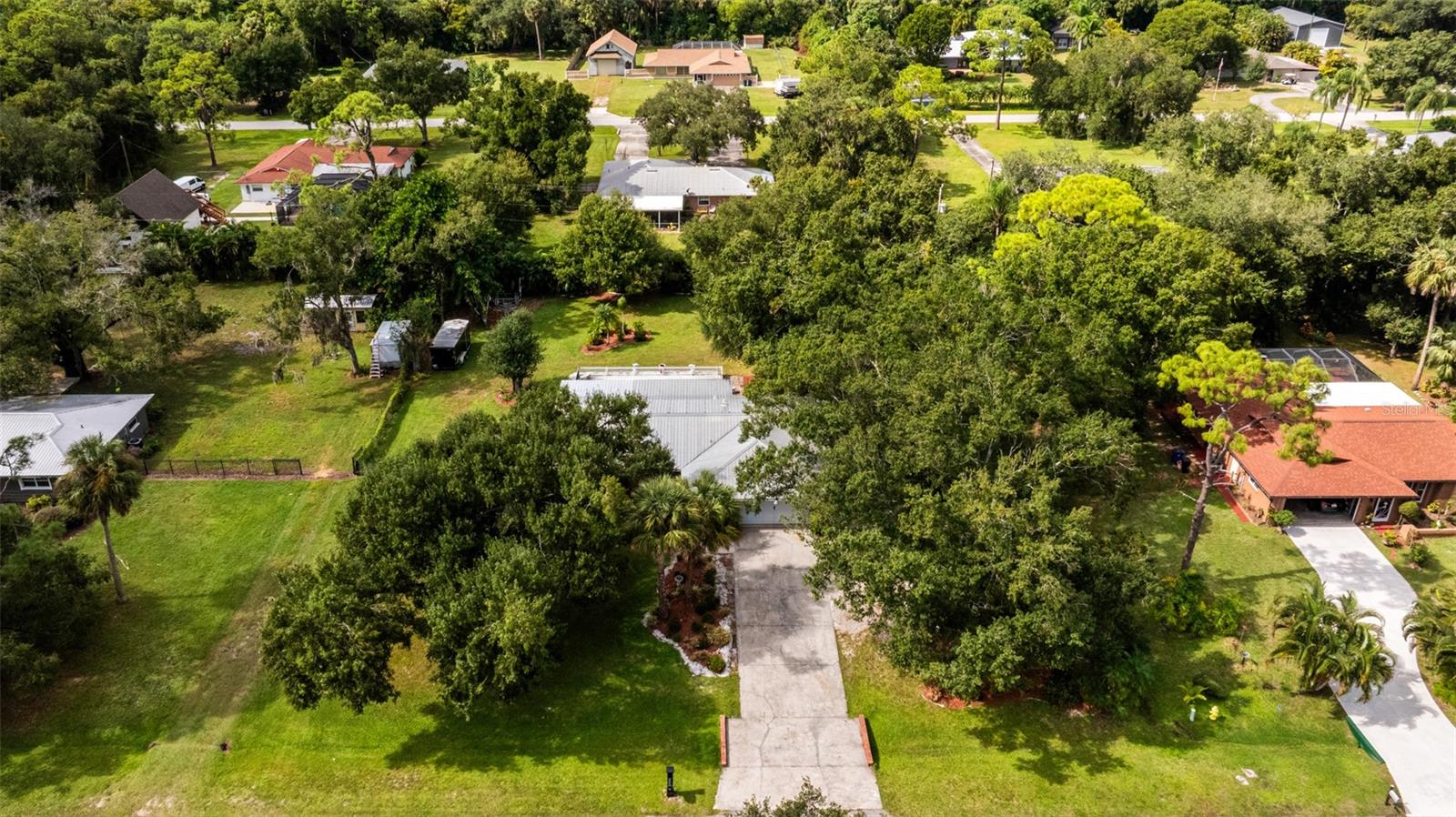 COLONIAL ACRES - Residential