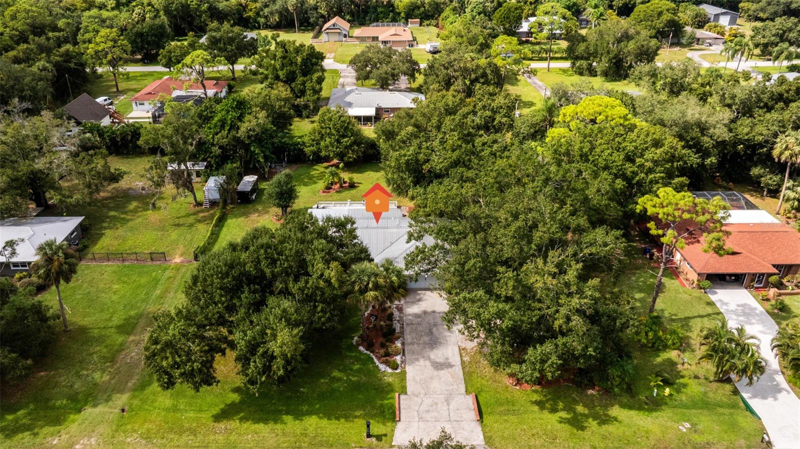 COLONIAL ACRES - Residential