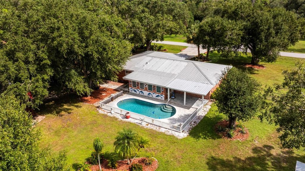 Photo of 17371 Williamsburg Drive, North Fort Myers, FL 33917 (MLS # A4673860)