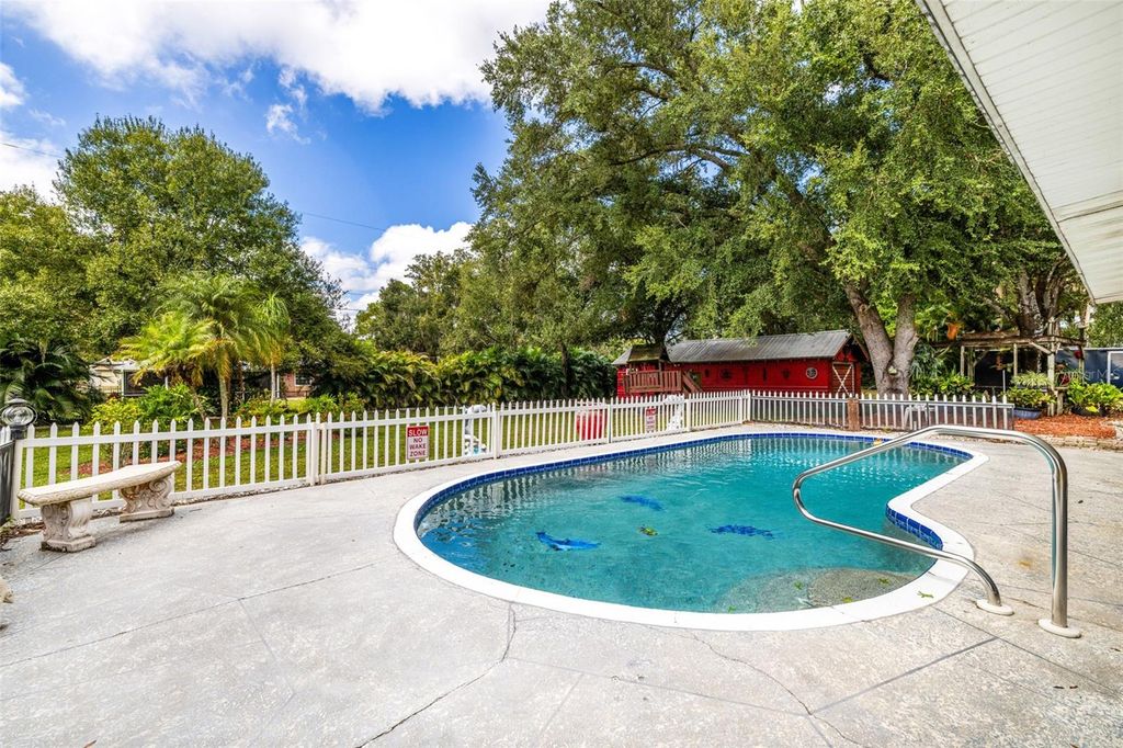 Photo of 17371 Williamsburg Drive, North Fort Myers, FL 33917 (MLS # A4673860)