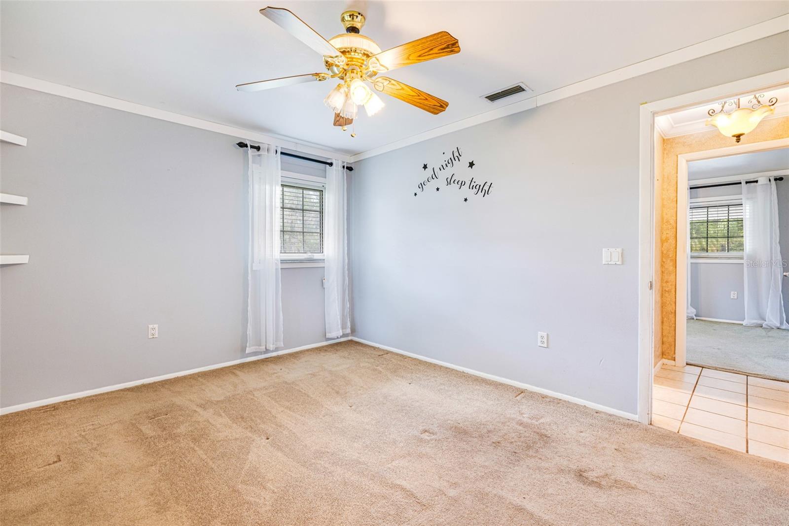 COLONIAL ACRES - Residential