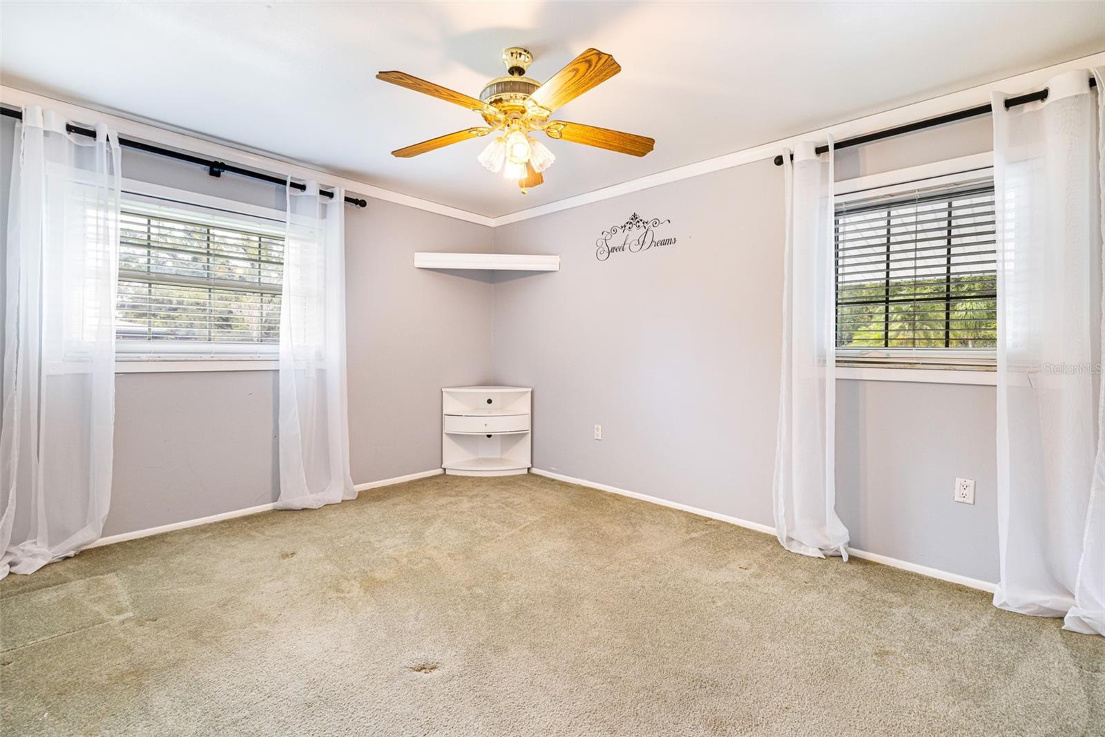 COLONIAL ACRES - Residential