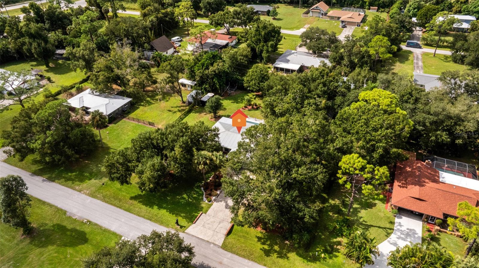 COLONIAL ACRES - Residential