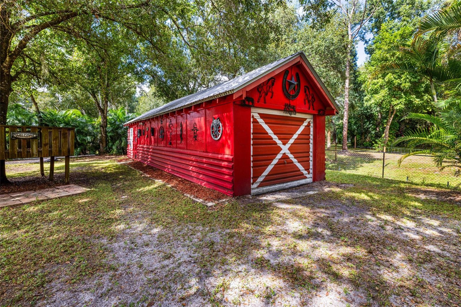 COLONIAL ACRES - Residential