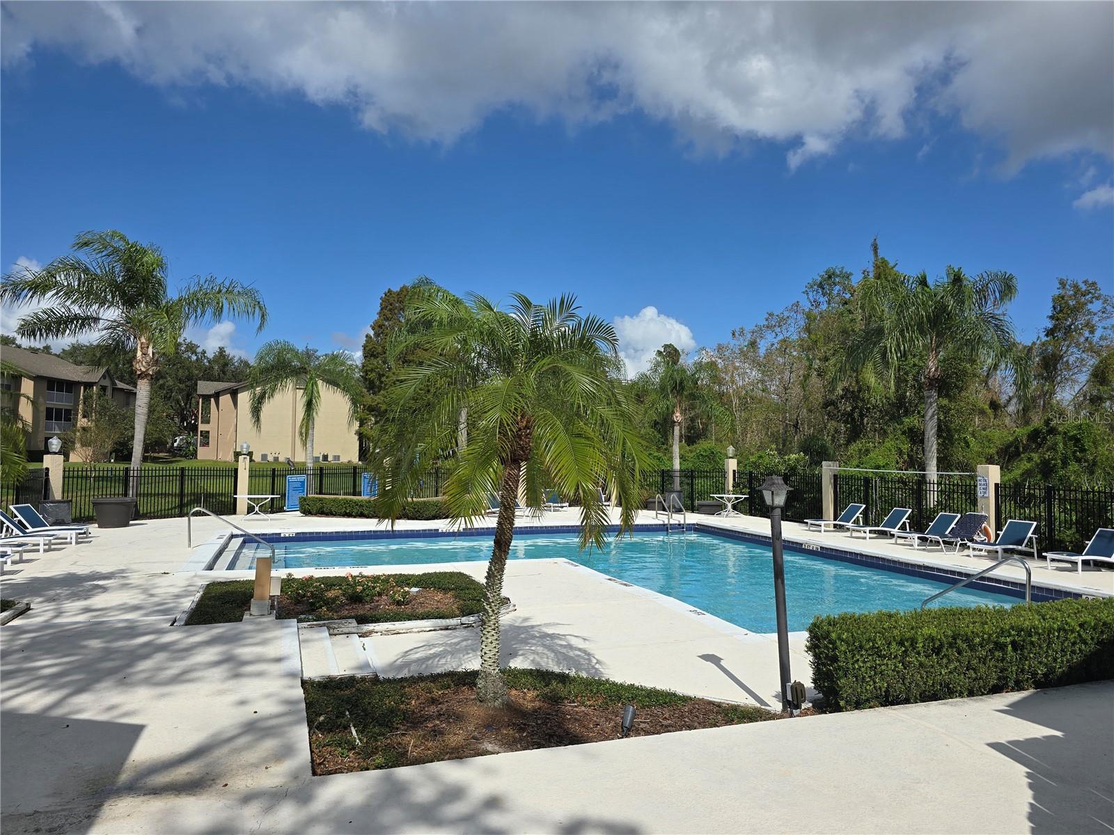 LANDING A CONDO - Residential