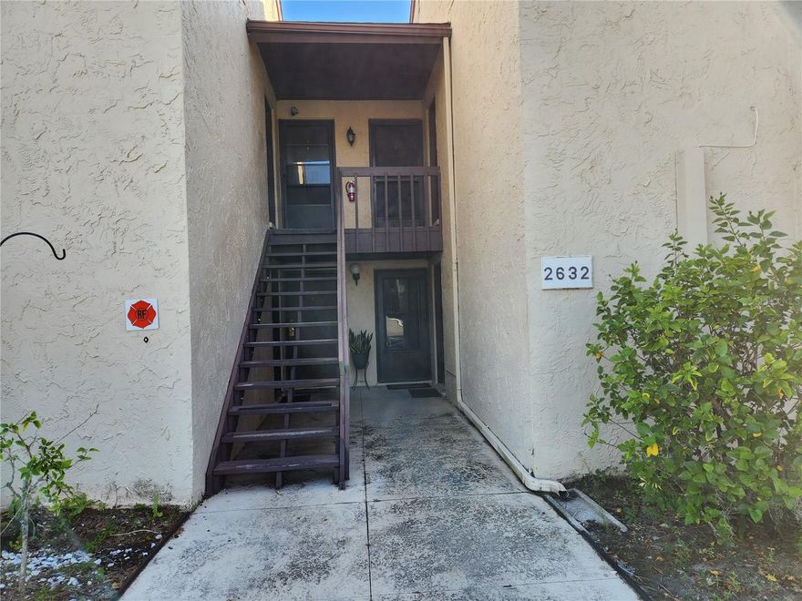 Absolutely Beautiful Studio Condo centrally located in Sarasota. Close proximately to Downtown. This unit has been completely remodeled with new kitchen and bath, new luxury vinyl plank flooring throughout. Quartz countertop, stainless appliances and new cabinets. This community offers 2 pools, tennis courts, clubhouse and small fitness center. Water/sewer are included in the rent.
Required to move in 1st, last and one month's security deposit. A minimum credit score o 600 and a clean background check.
Community laundry facilities. No pets allowed.