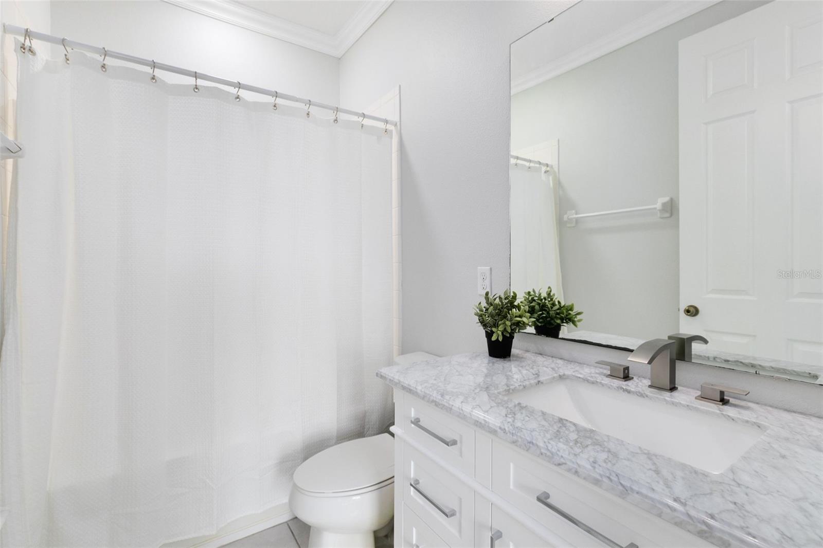 HICKORY HAMMOCK PH 1A - Residential