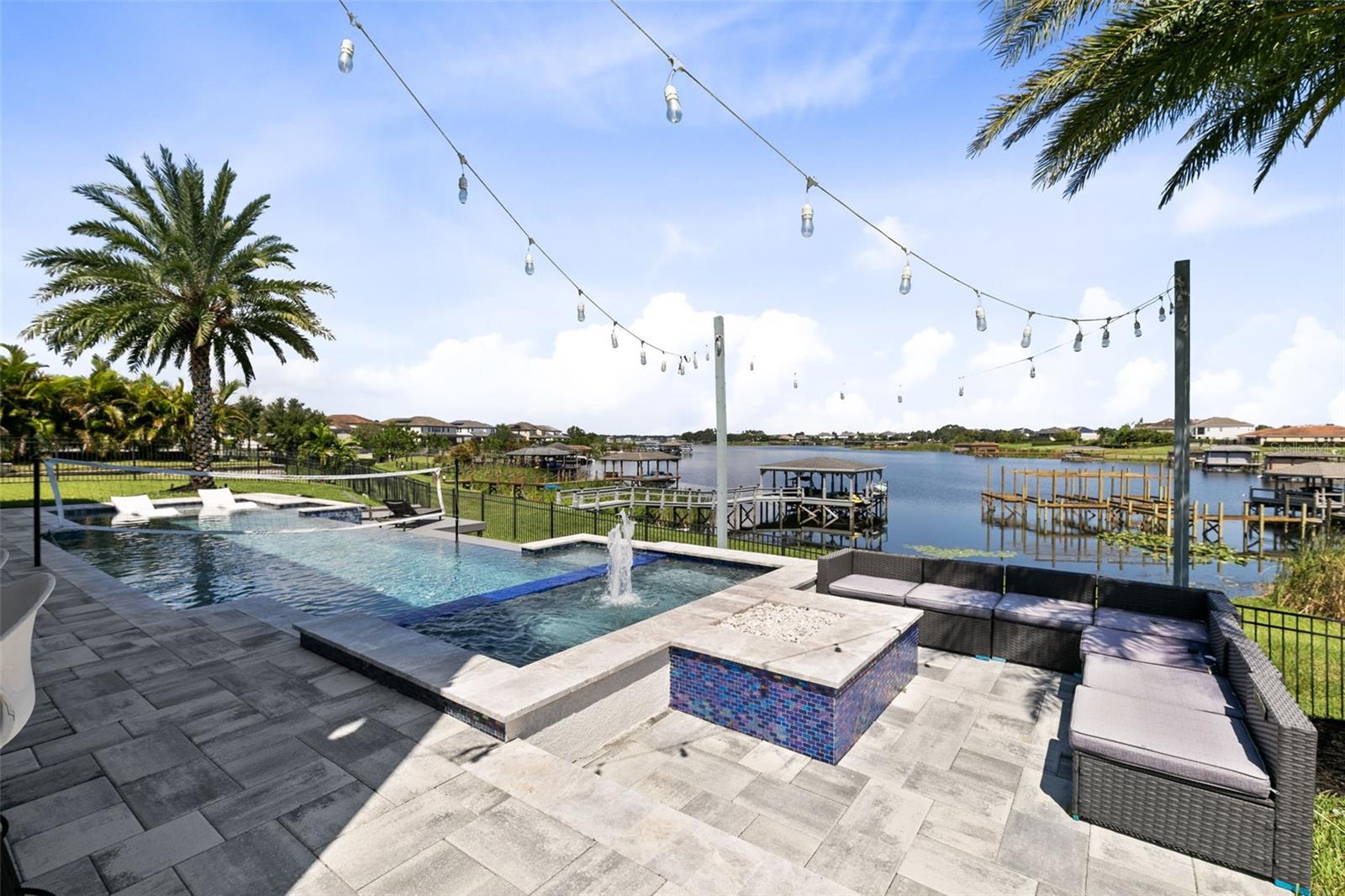 HICKORY HAMMOCK PH 1A - Residential