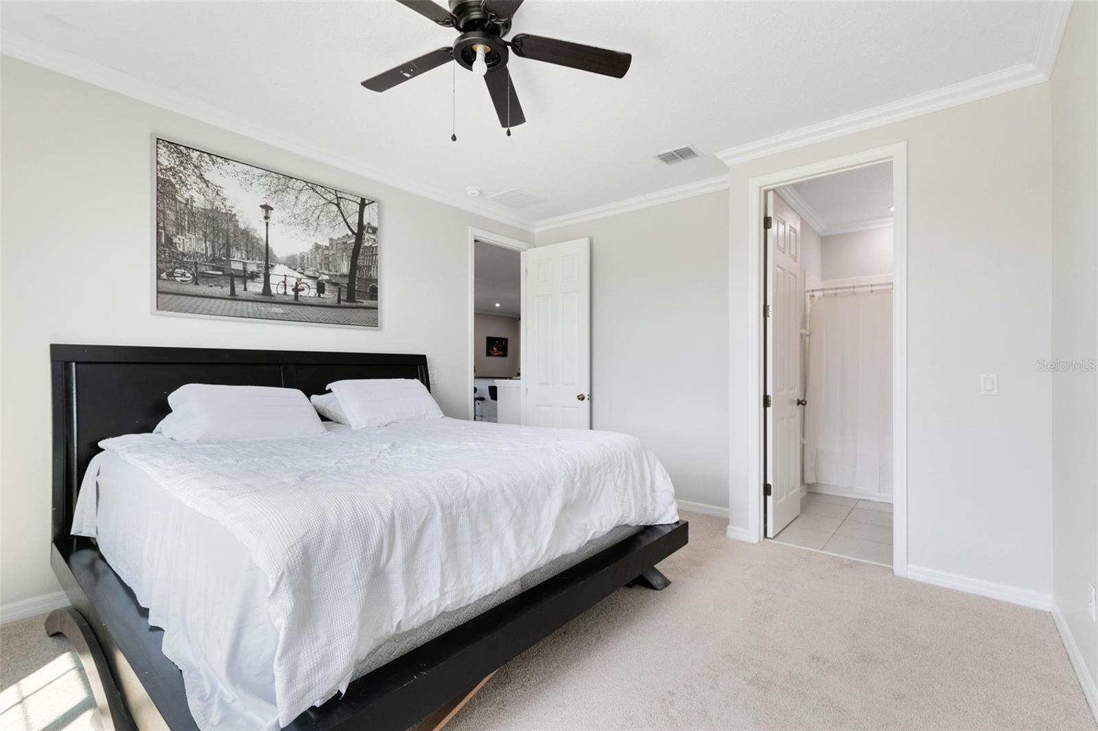 HICKORY HAMMOCK PH 1A - Residential