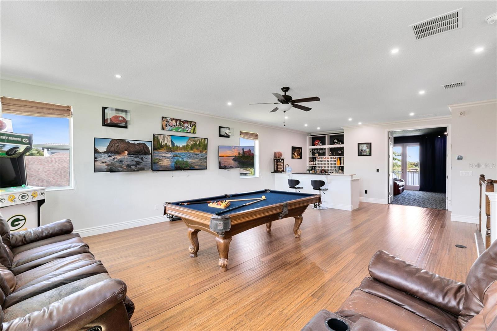 HICKORY HAMMOCK PH 1A - Residential