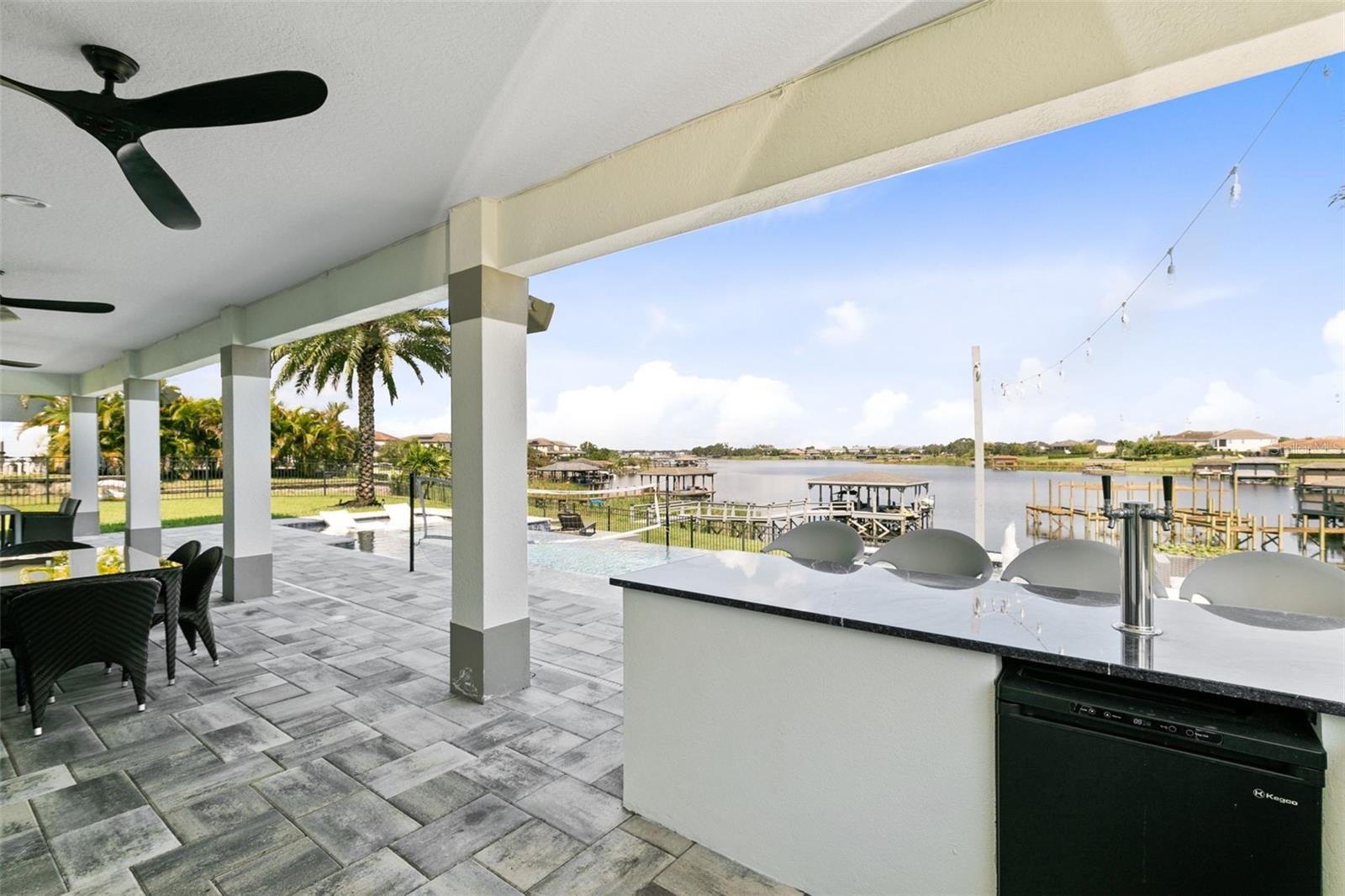 HICKORY HAMMOCK PH 1A - Residential