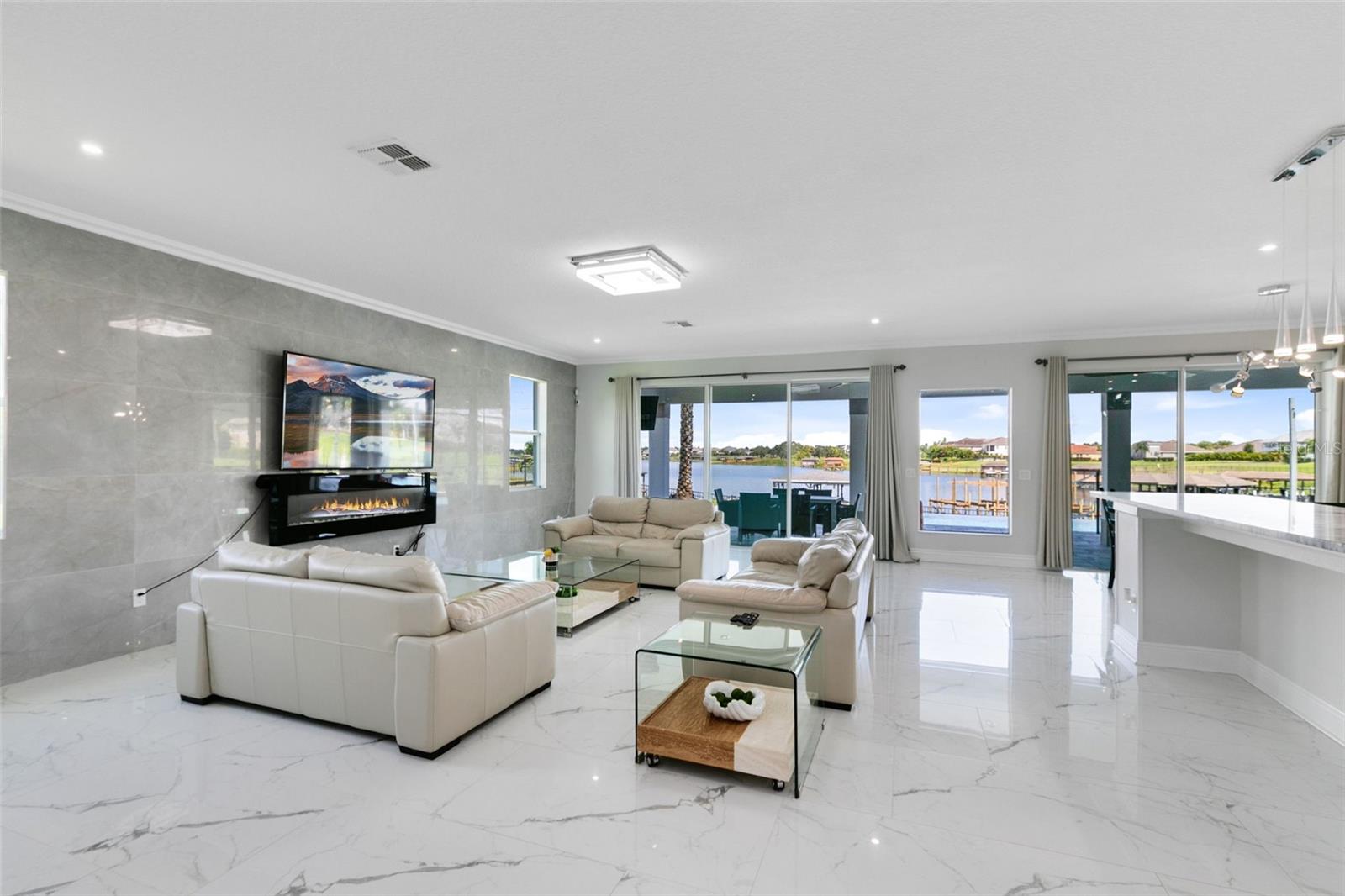 HICKORY HAMMOCK PH 1A - Residential