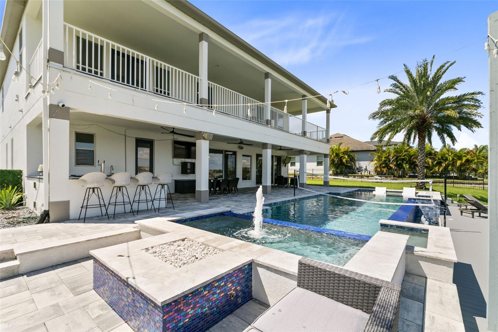 HICKORY HAMMOCK PH 1A - Residential