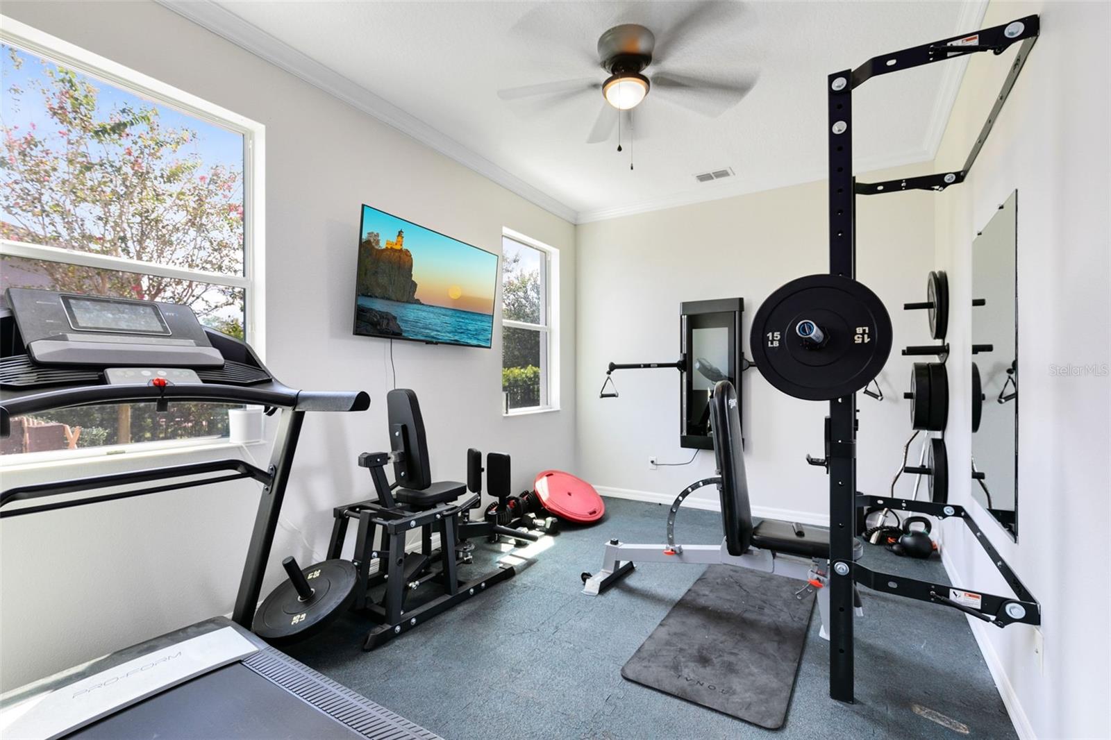 HICKORY HAMMOCK PH 1A - Residential