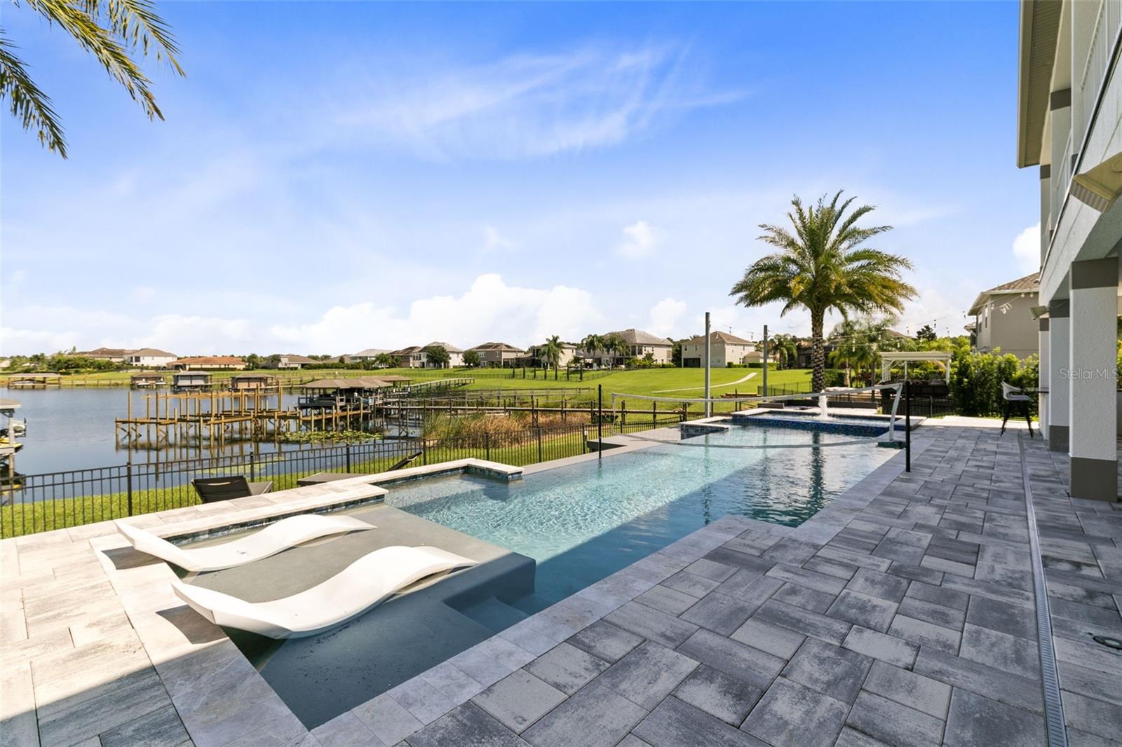 HICKORY HAMMOCK PH 1A - Residential