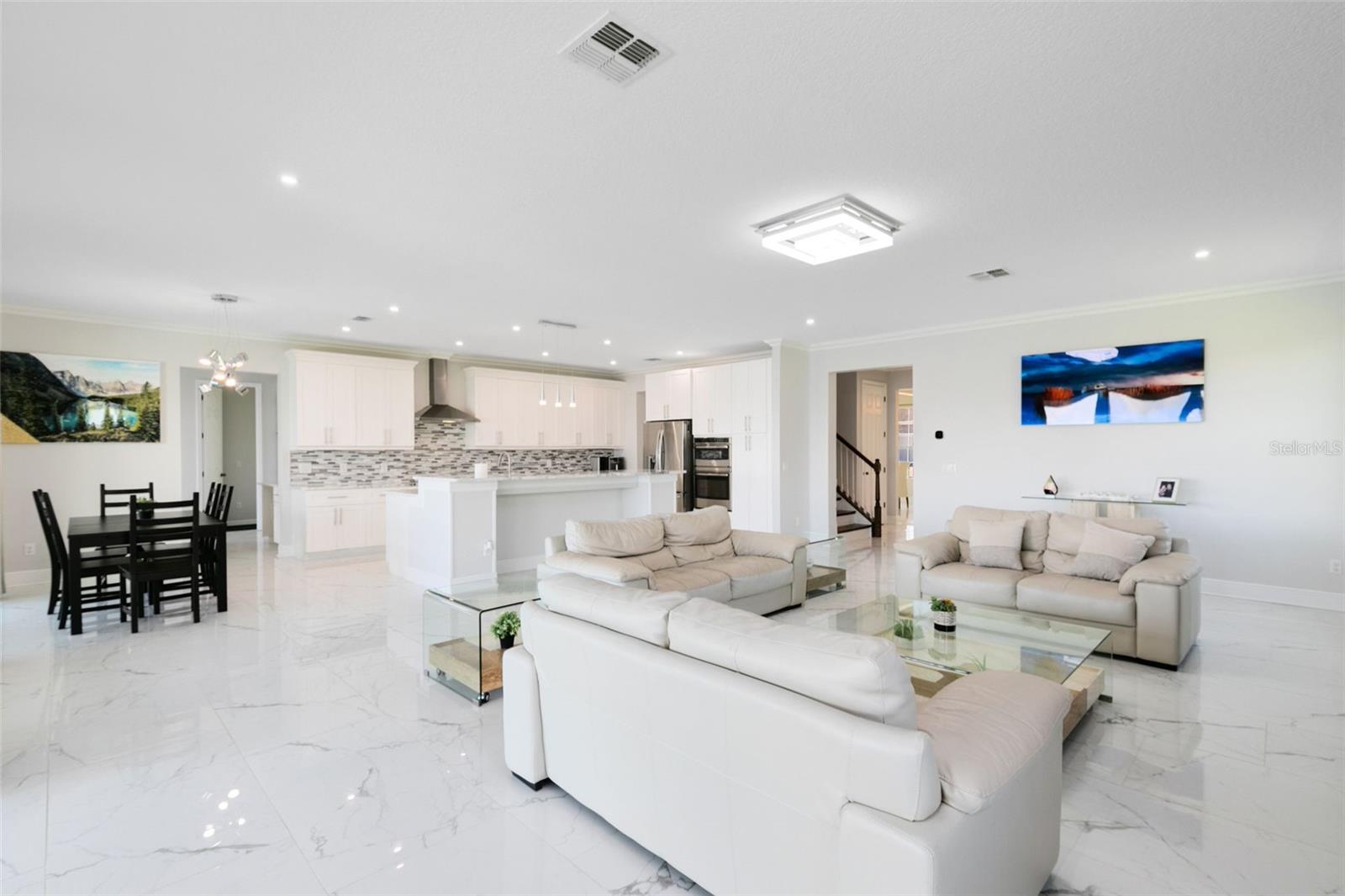 HICKORY HAMMOCK PH 1A - Residential