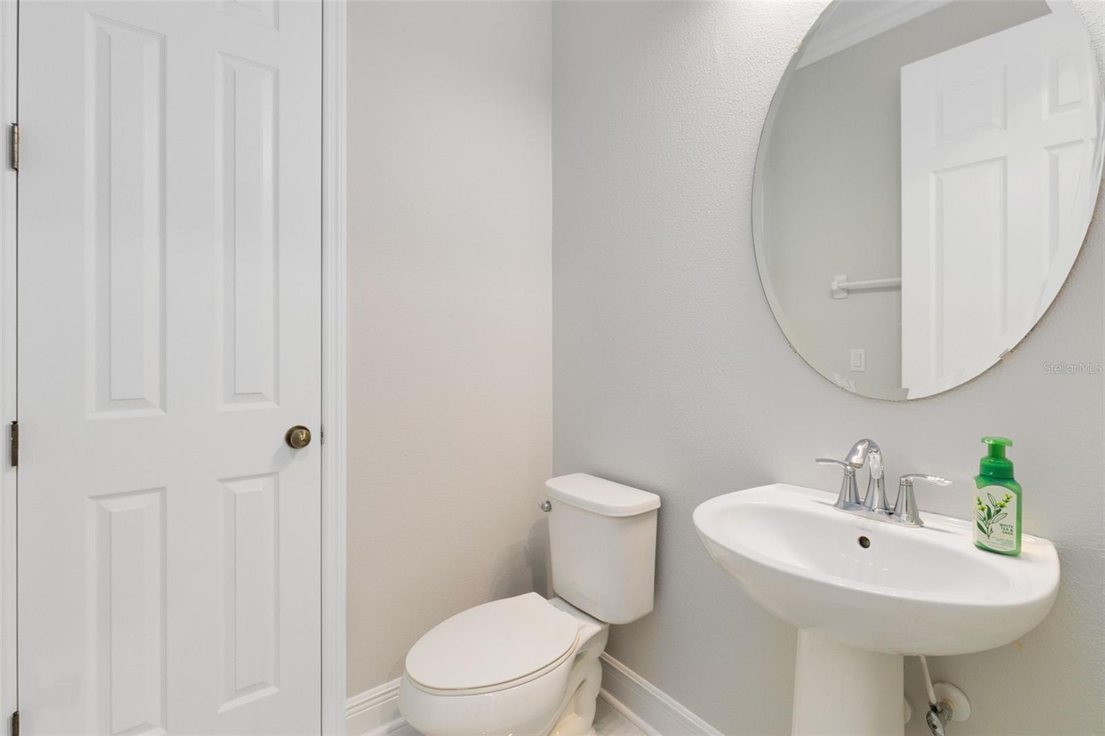 HICKORY HAMMOCK PH 1A - Residential