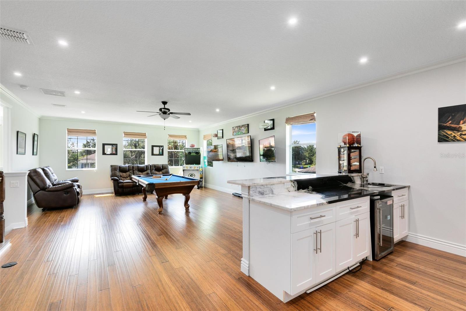 HICKORY HAMMOCK PH 1A - Residential