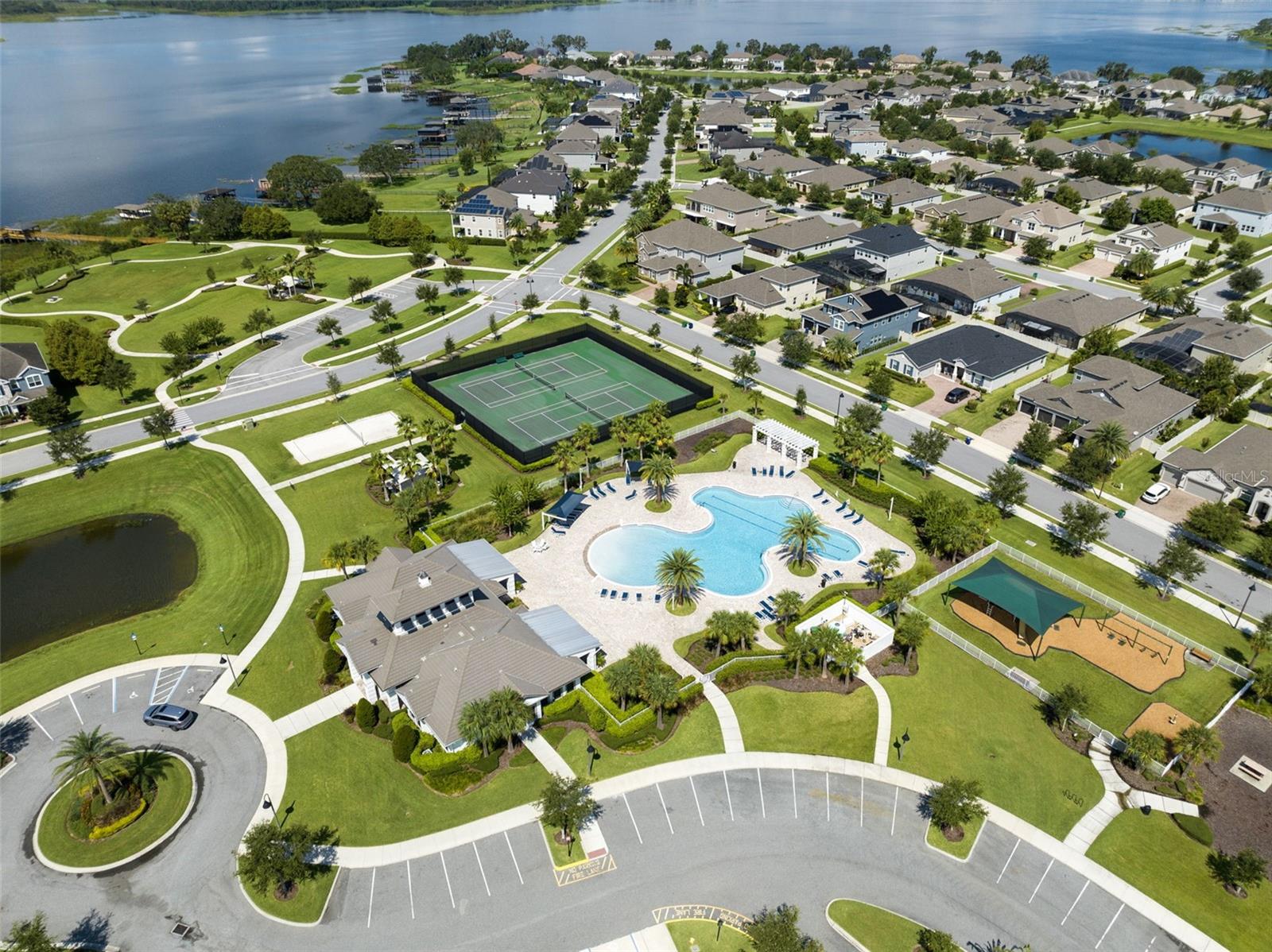 HICKORY HAMMOCK PH 1A - Residential