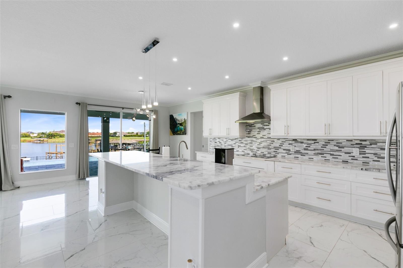 HICKORY HAMMOCK PH 1A - Residential