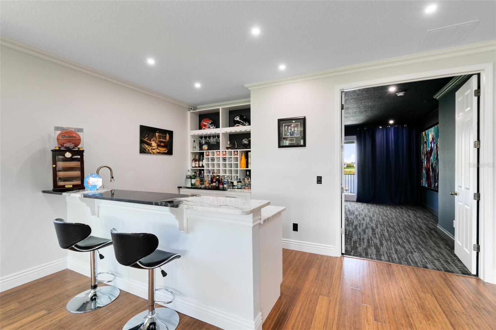 HICKORY HAMMOCK PH 1A - Residential