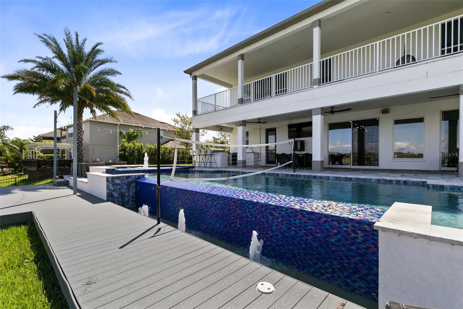 HICKORY HAMMOCK PH 1A - Residential