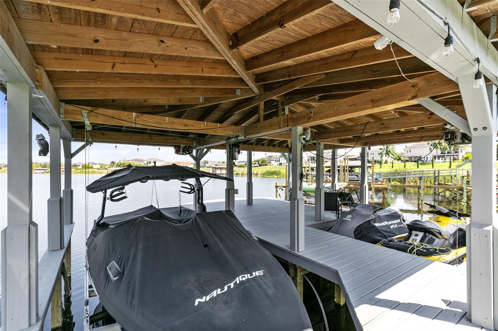 HICKORY HAMMOCK PH 1A - Residential