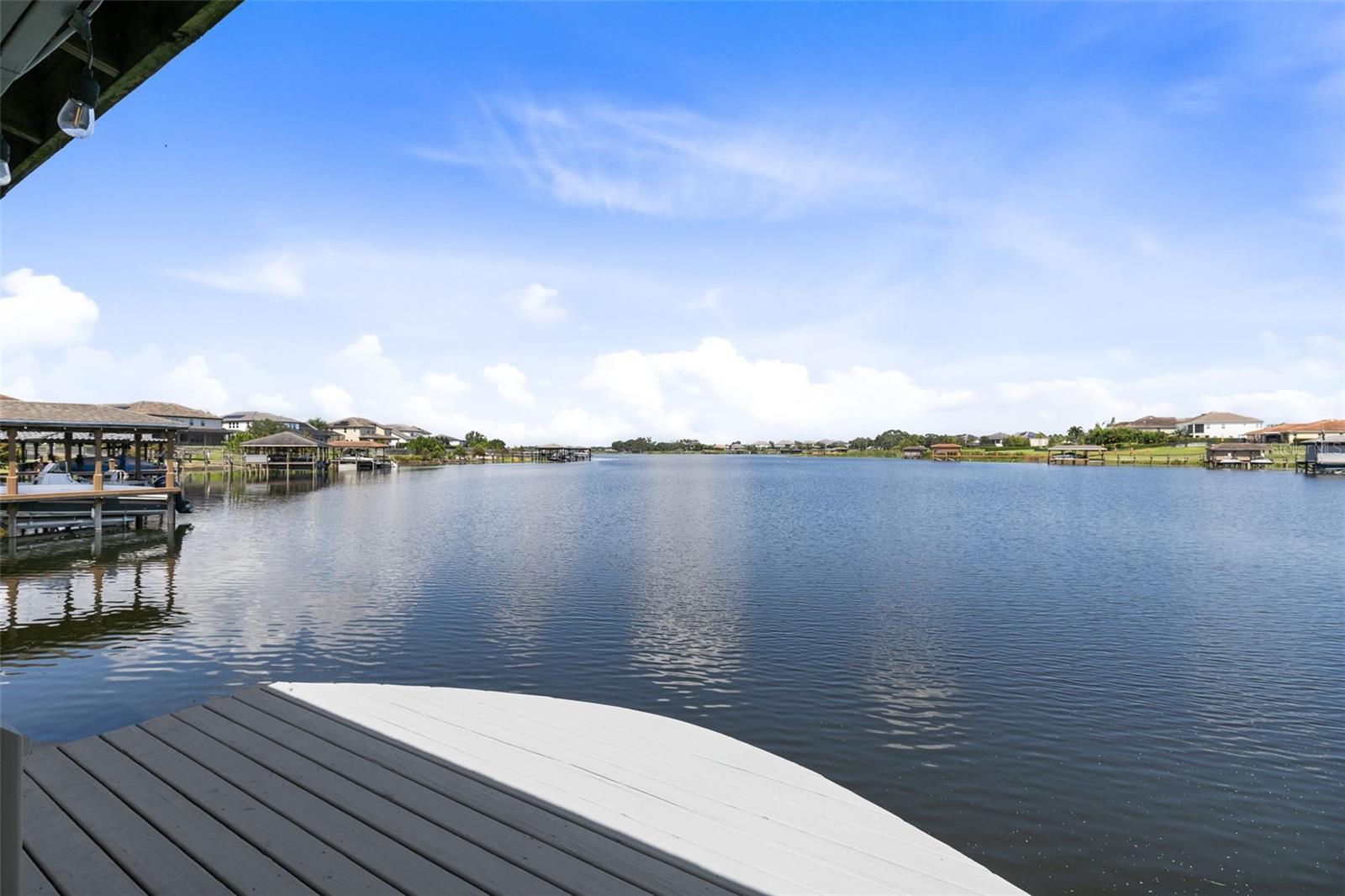 HICKORY HAMMOCK PH 1A - Residential