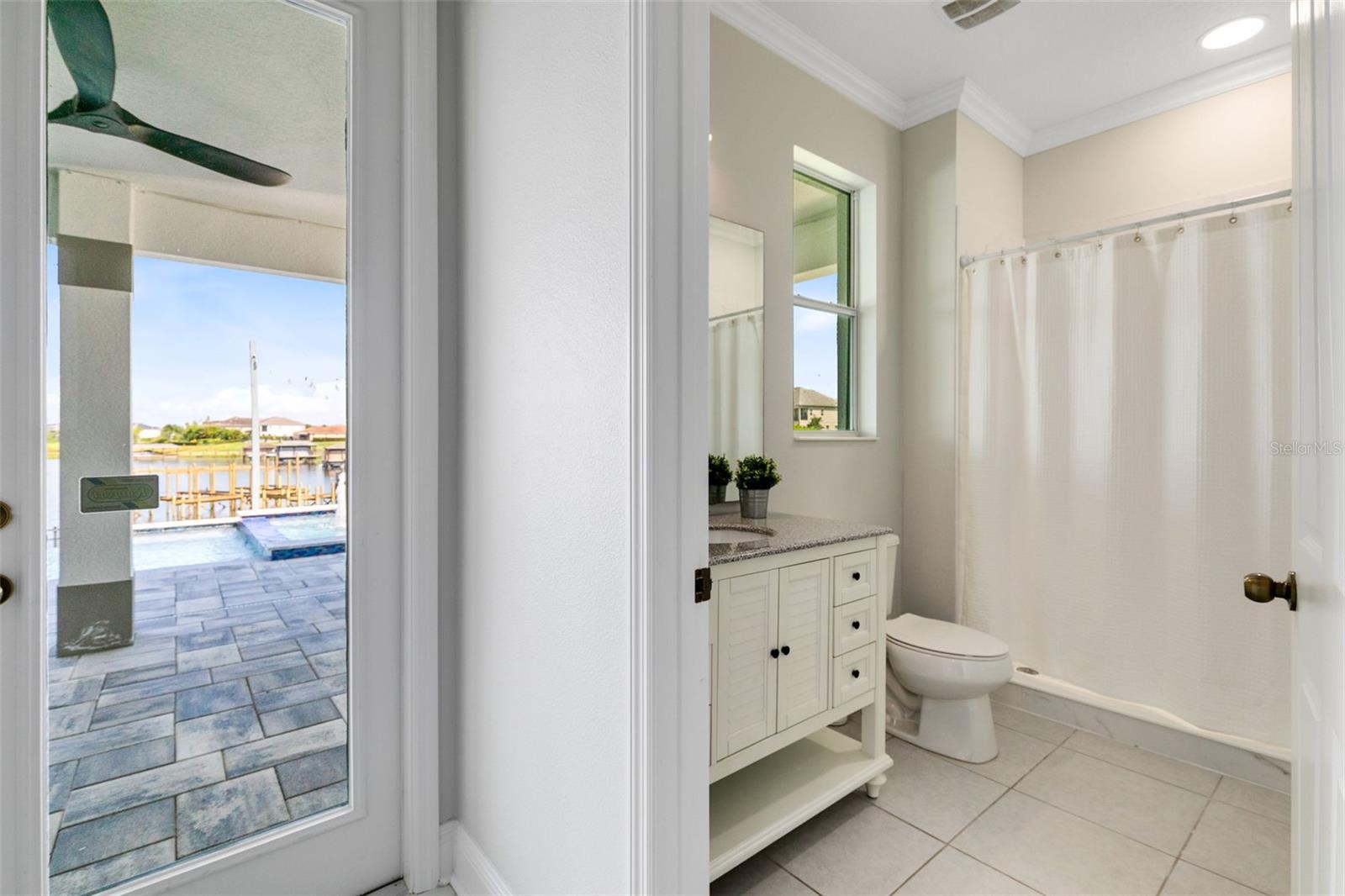 HICKORY HAMMOCK PH 1A - Residential