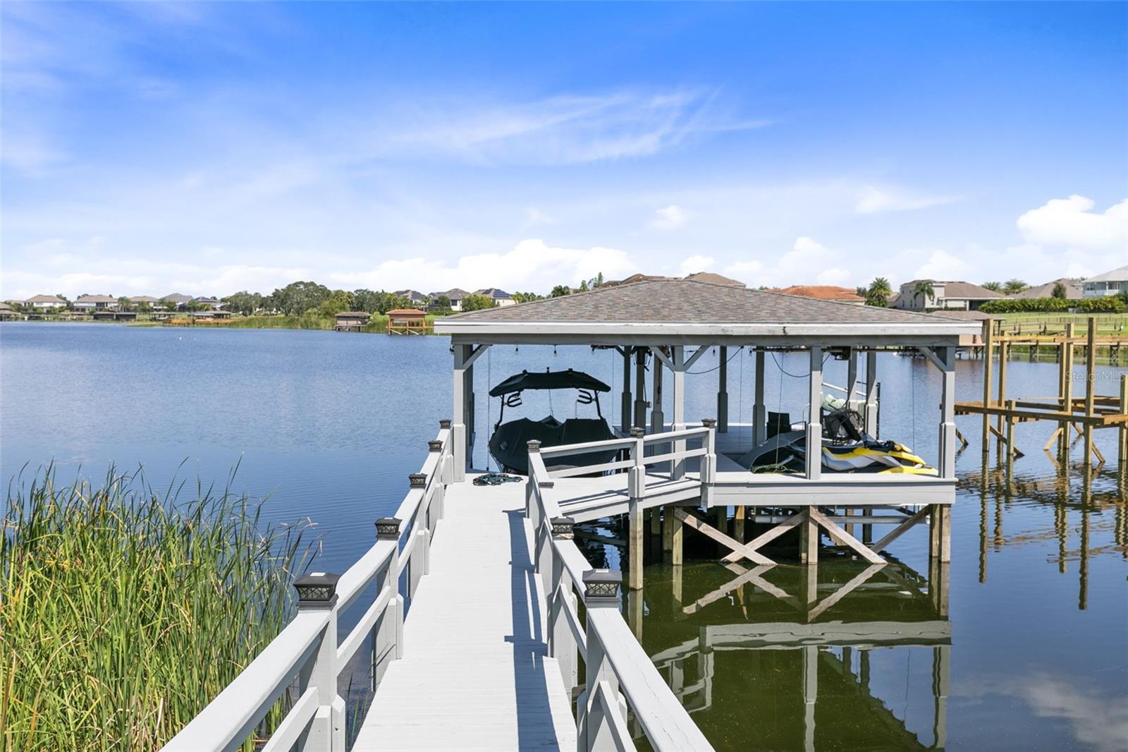 HICKORY HAMMOCK PH 1A - Residential