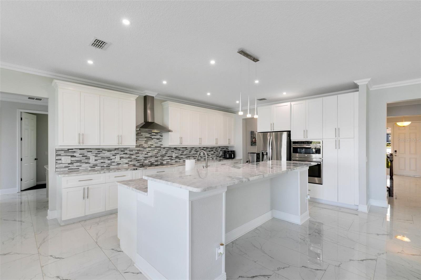 HICKORY HAMMOCK PH 1A - Residential