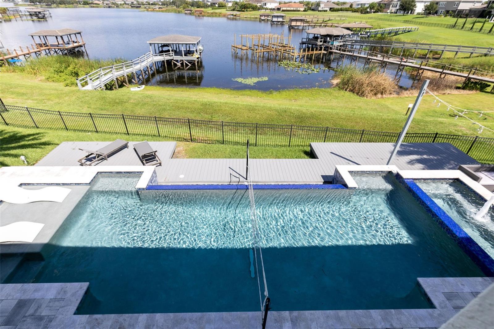 HICKORY HAMMOCK PH 1A - Residential