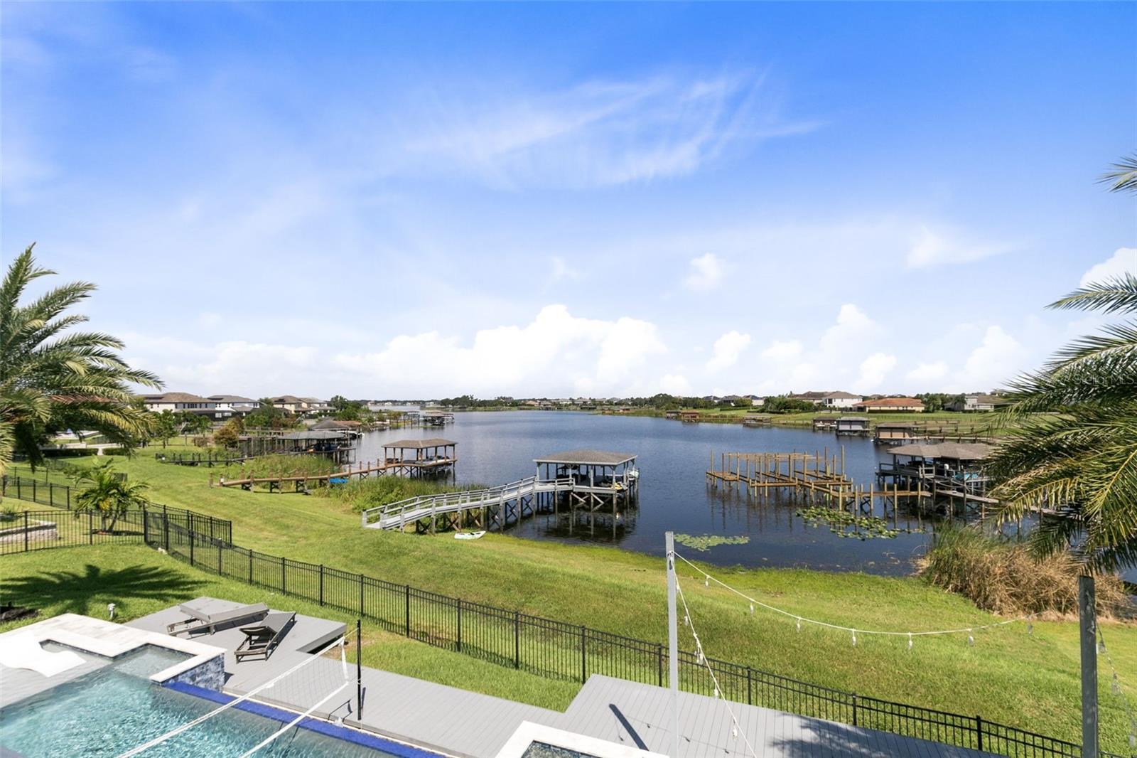 HICKORY HAMMOCK PH 1A - Residential