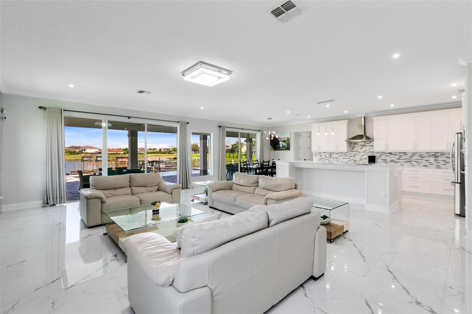 HICKORY HAMMOCK PH 1A - Residential