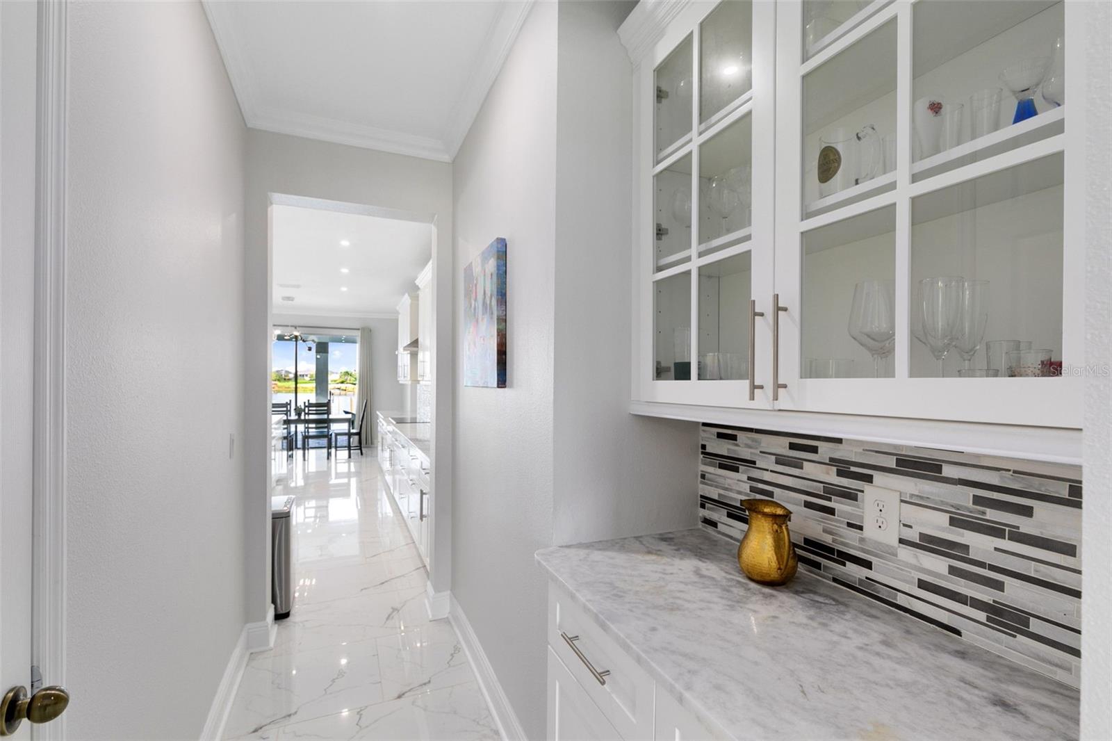 HICKORY HAMMOCK PH 1A - Residential