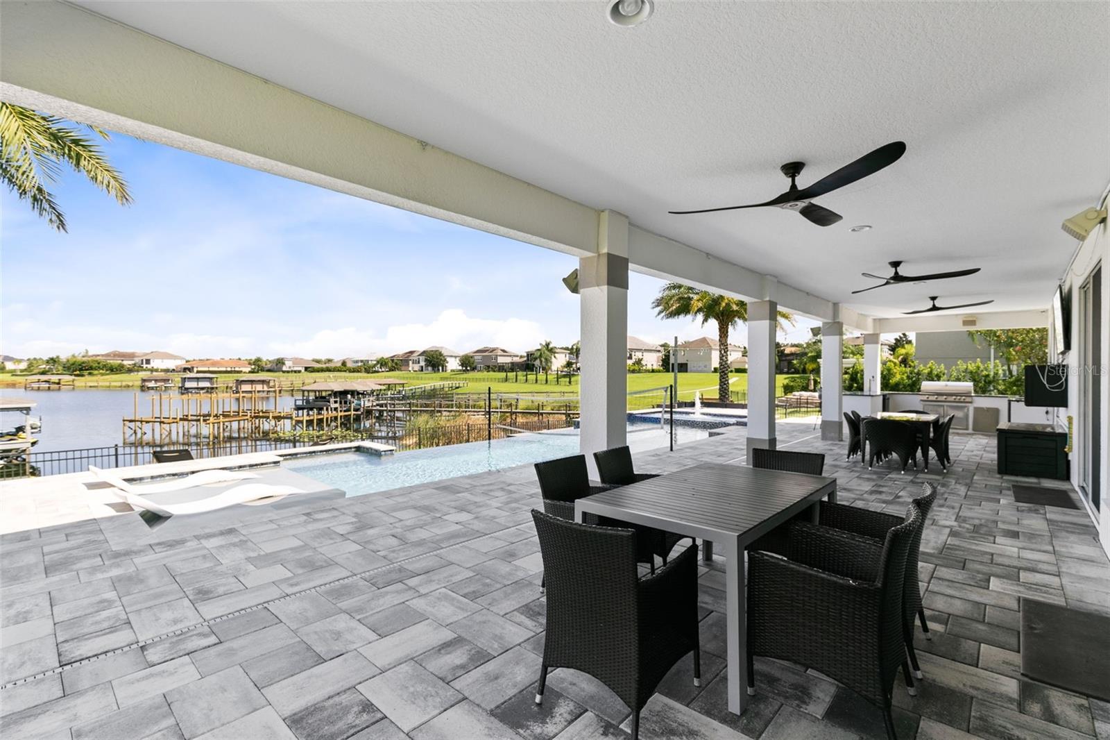 HICKORY HAMMOCK PH 1A - Residential