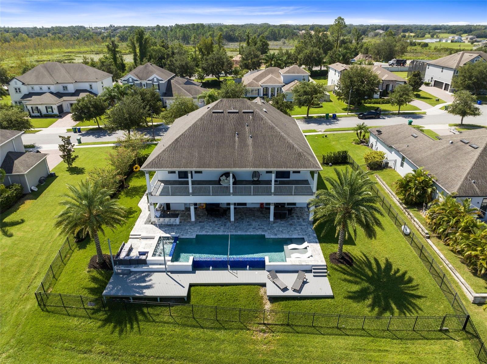 HICKORY HAMMOCK PH 1A - Residential