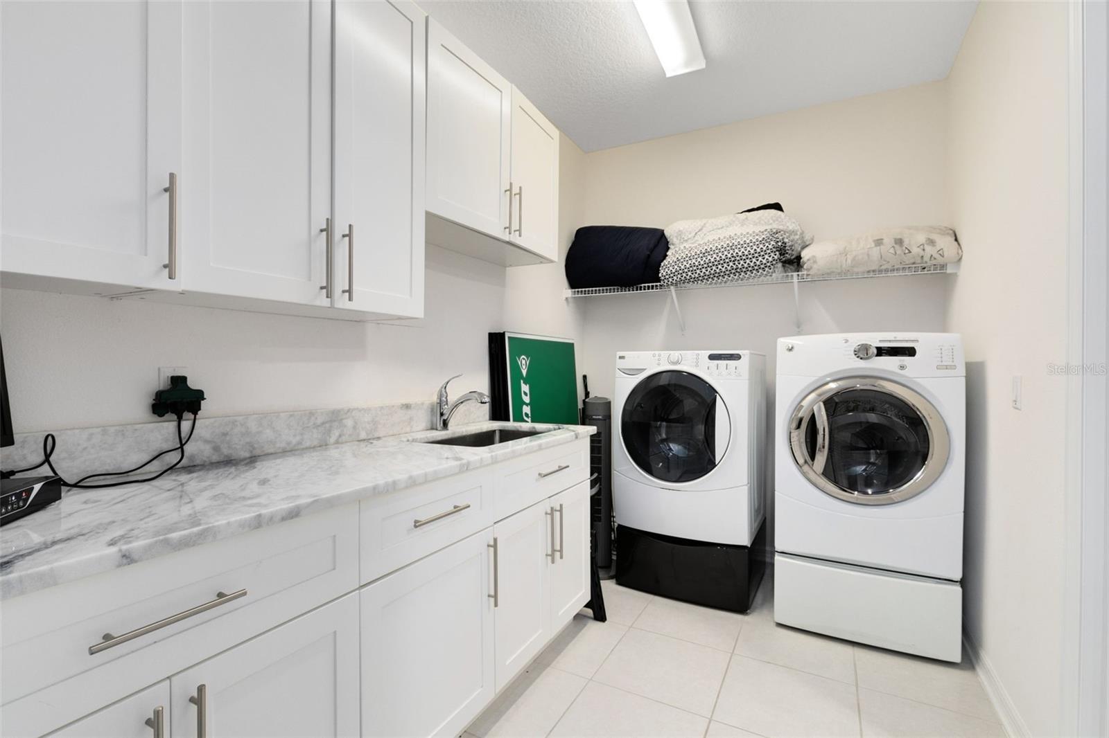 HICKORY HAMMOCK PH 1A - Residential