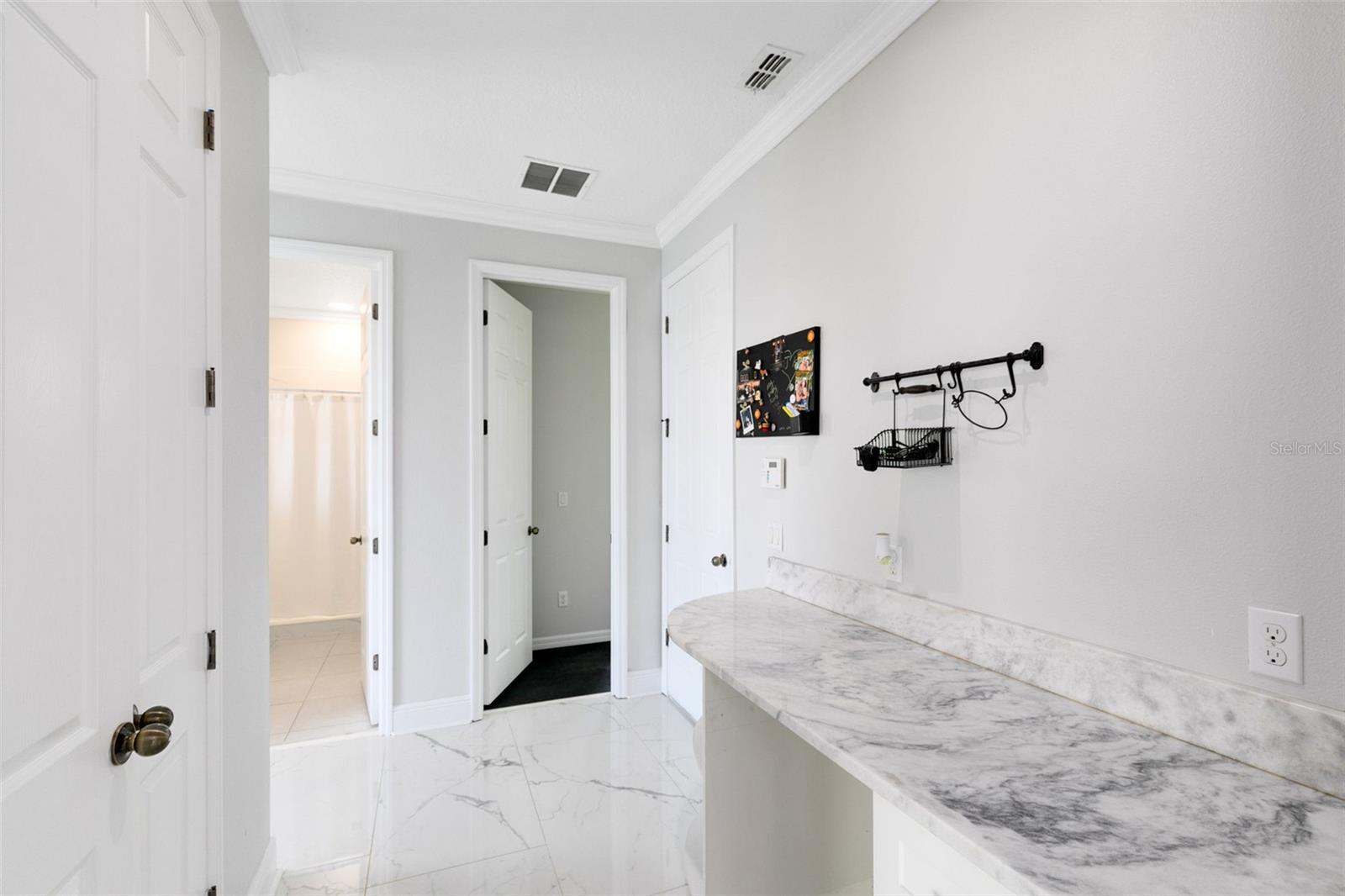 HICKORY HAMMOCK PH 1A - Residential