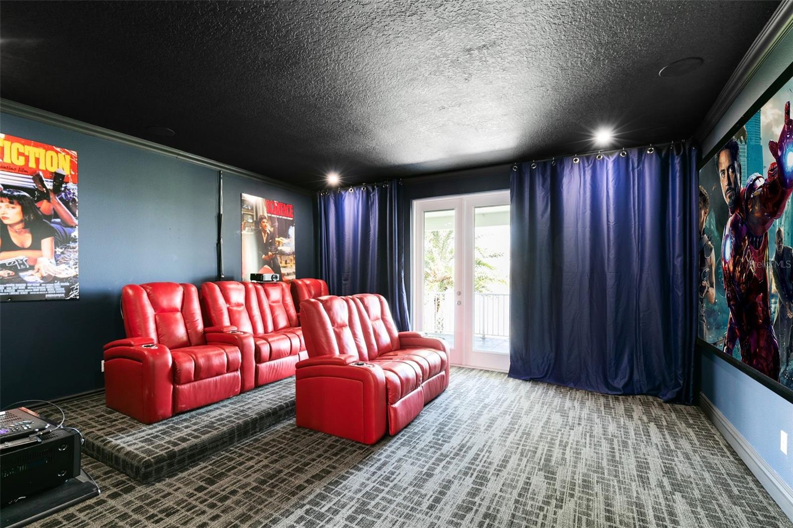 HICKORY HAMMOCK PH 1A - Residential