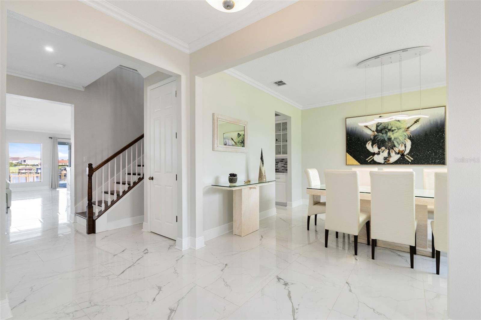 HICKORY HAMMOCK PH 1A - Residential