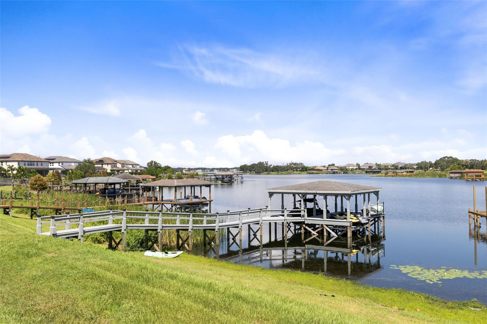 HICKORY HAMMOCK PH 1A - Residential