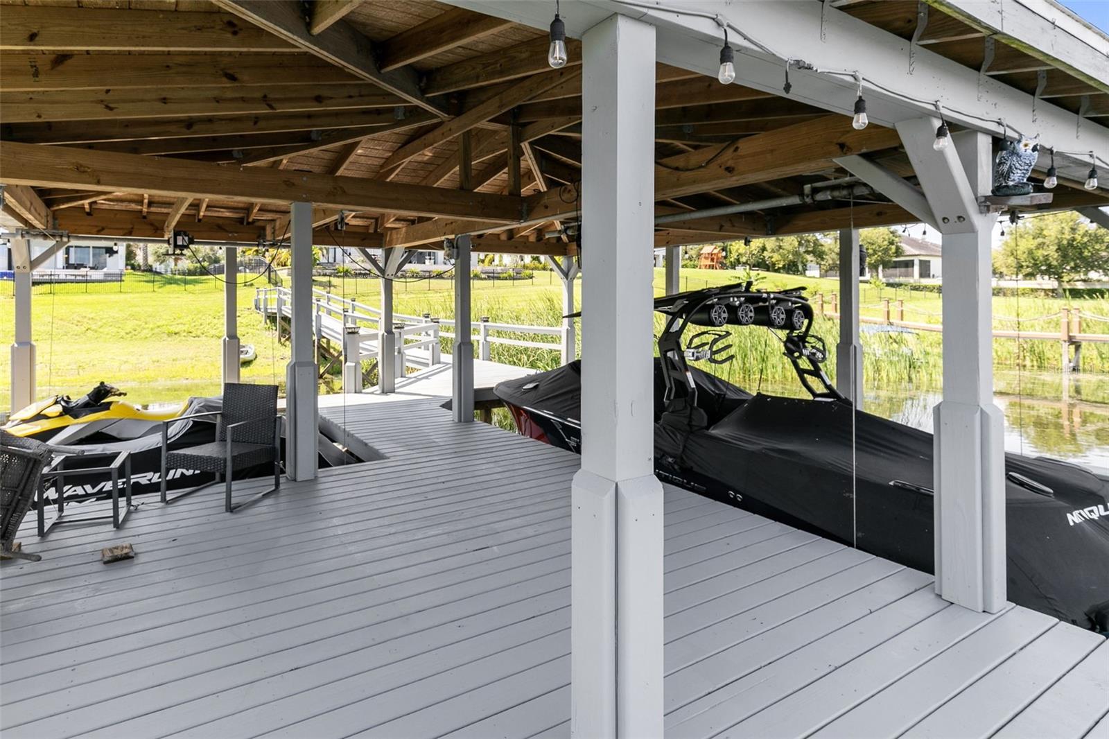 HICKORY HAMMOCK PH 1A - Residential