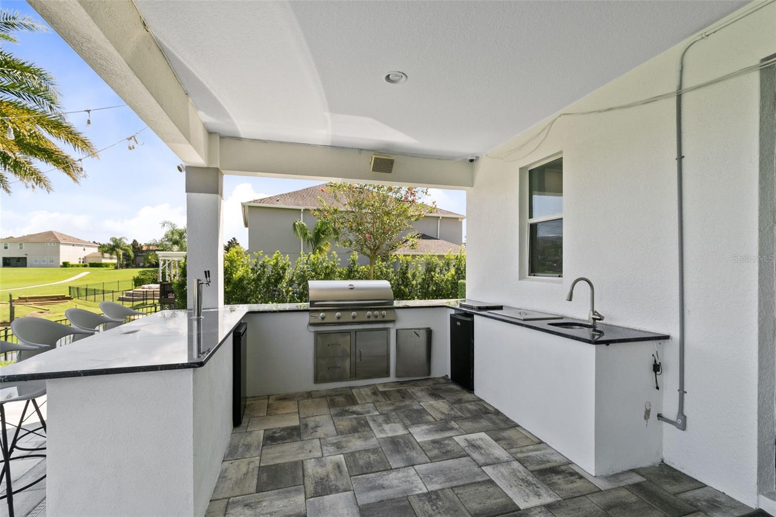 HICKORY HAMMOCK PH 1A - Residential